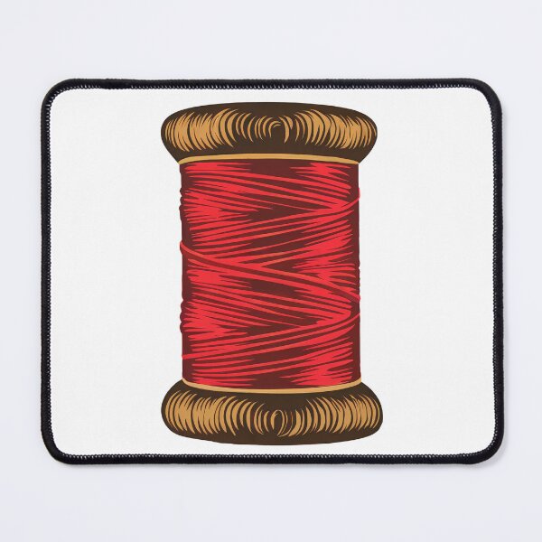 Item preview, Spool Of Thread designed and sold by Angry Swan Designs.