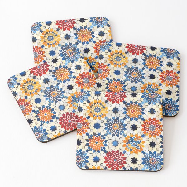 Item preview, DERVISH DANCE Patterns of Persia designed and sold by Frenchifique.