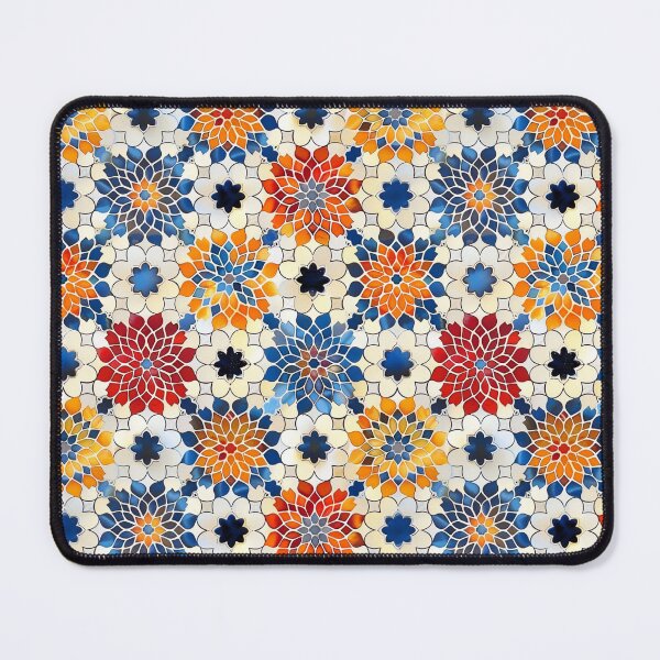Item preview, DERVISH DANCE Patterns of Persia designed and sold by Frenchifique.