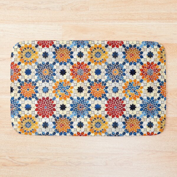Item preview, DERVISH DANCE Patterns of Persia designed and sold by Frenchifique.
