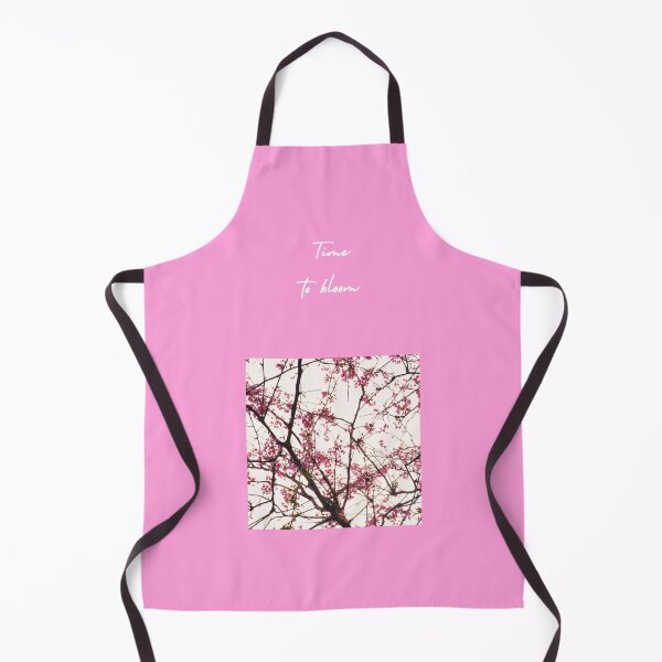 Item preview, Time to Bloom designed and sold by MMysteryArtist.