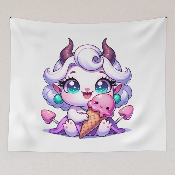 Item preview, The Sea Witch Ursula designed and sold by PedroStyle.