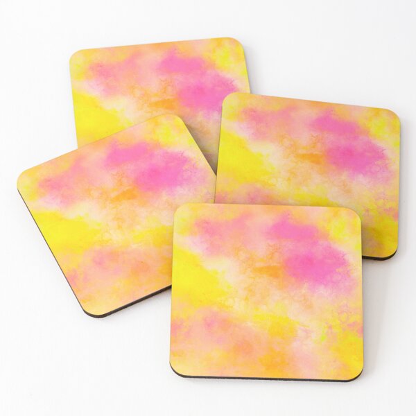 Item preview, Abstract Color Gradient  Luminous Joy designed and sold by Petra Lang.