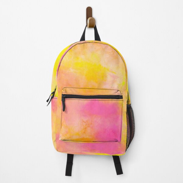 Item preview, Abstract Color Gradient Luminous Joy designed and sold by Petra Lang.