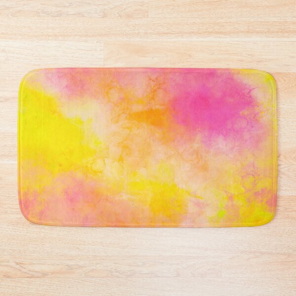 Item preview, Abstract Color Gradient  Luminous Joy designed and sold by Petra Lang.