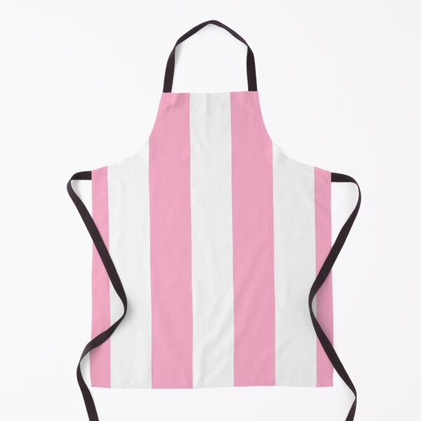 Item preview, Unisex Apparel - Pink and White Striped Modern Design designed and sold by Designer-Haven.