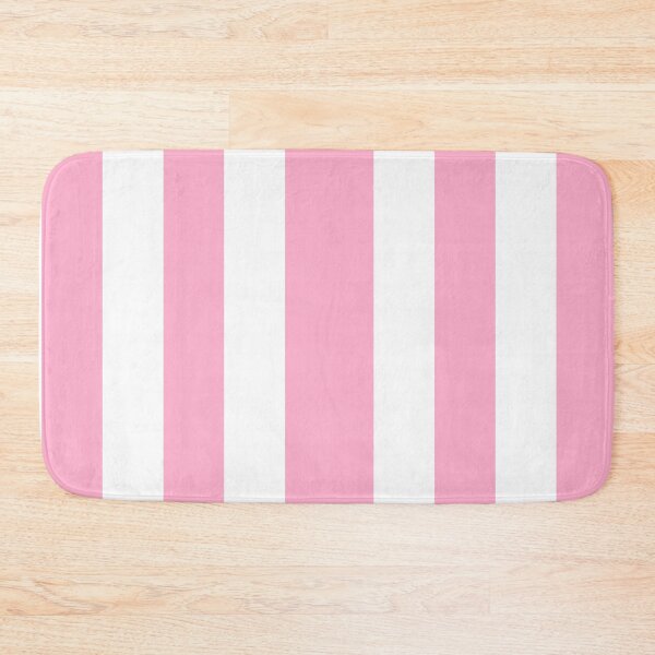Item preview, Unisex Apparel - Pink and White Striped Modern Design designed and sold by Designer-Haven.
