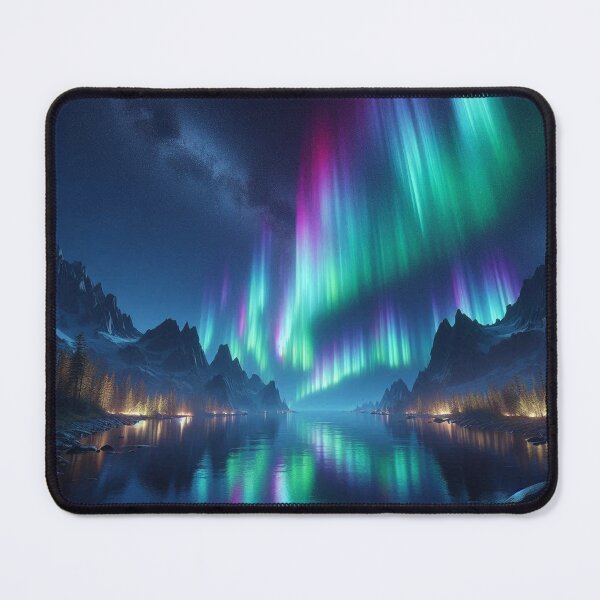 Item preview, Magic North designed and sold by RaF71PrO.