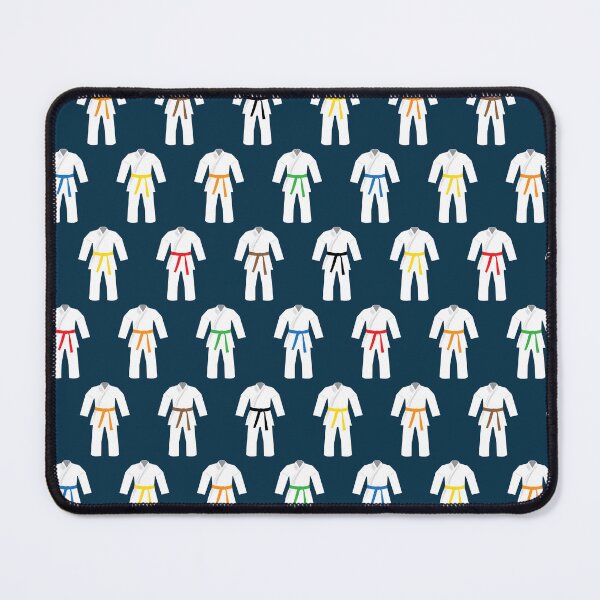 Item preview, Karate Gi Suits Pattern designed and sold by CreativeTwins.
