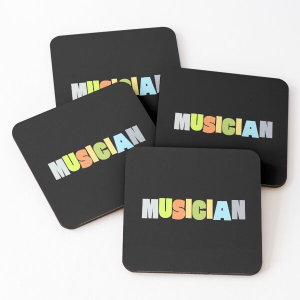 Item preview, Musician designed and sold by TheFineShirt.