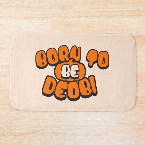 Item preview, The Boyz tbz born to be deobi typography text Morcaworks designed and sold by Morcawork.