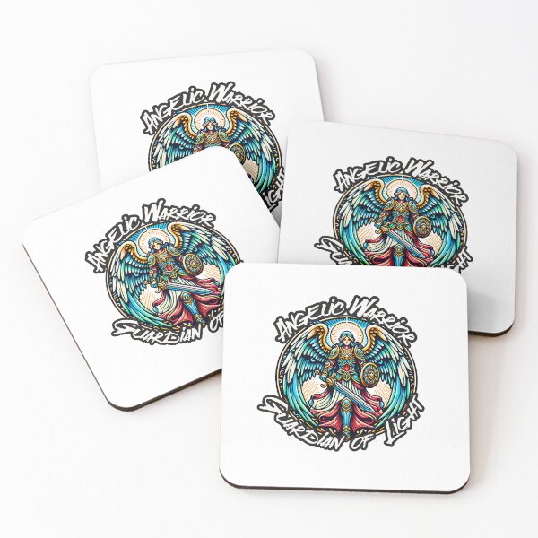 Item preview, The Heavenly Guardian designed and sold by 0penvimark.