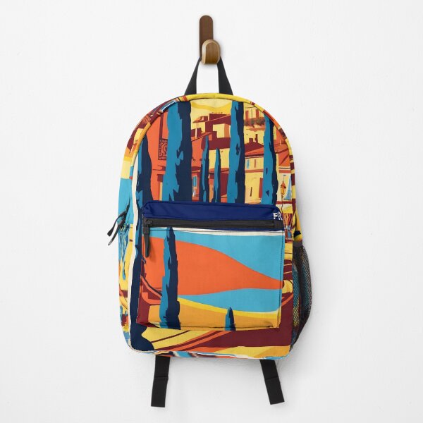 Item preview, Aix en Provence France Vintage Travel Tourism designed and sold by TravelersGems.