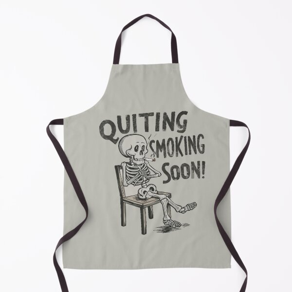 Item preview, stop smoking designed and sold by Ali Aboelmakarem.