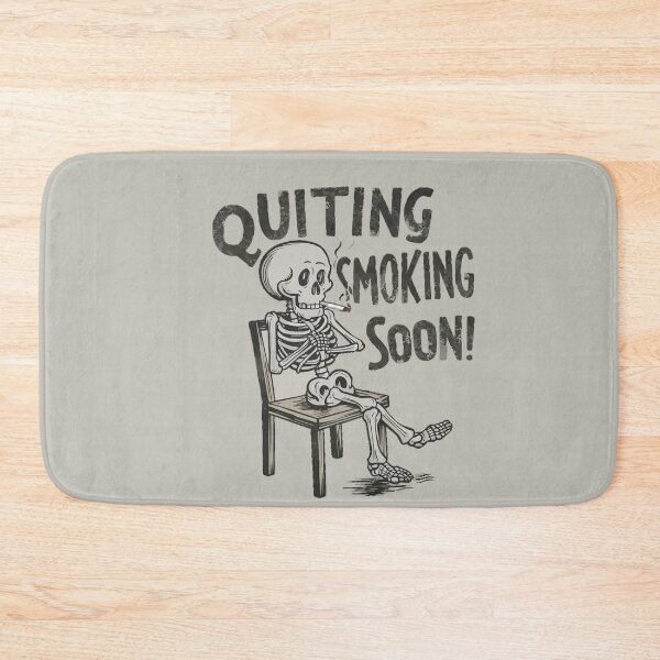 Item preview, stop smoking designed and sold by Ali Aboelmakarem.