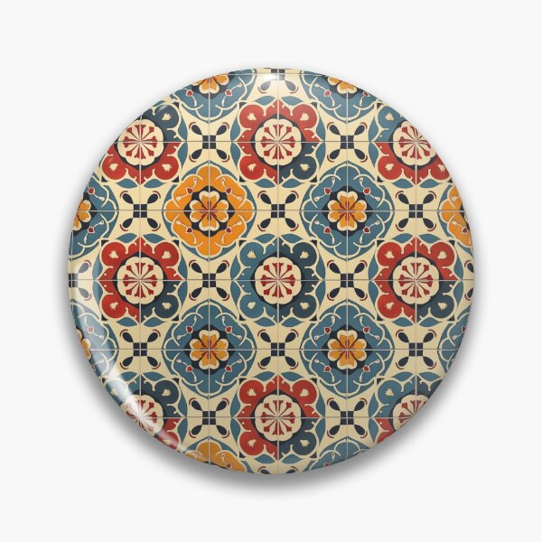 Item preview, HAFEZ HARMONY Patterns of Persia designed and sold by Frenchifique.