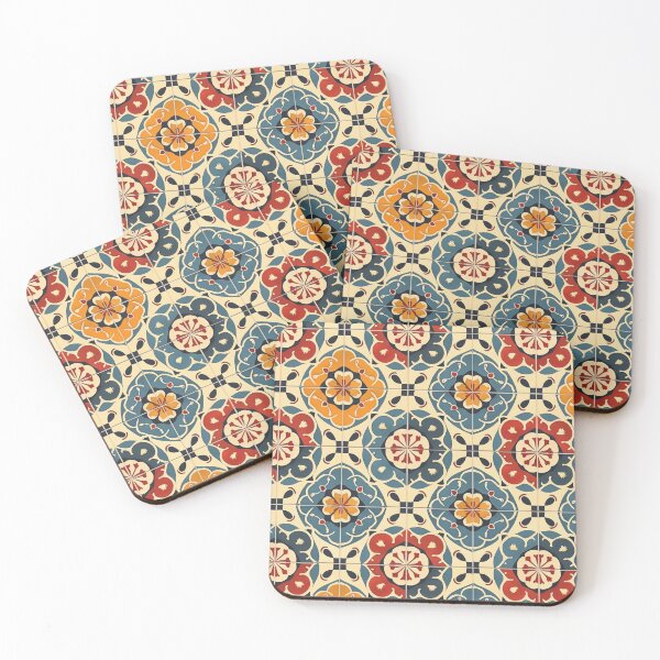 Item preview, HAFEZ HARMONY Patterns of Persia designed and sold by Frenchifique.