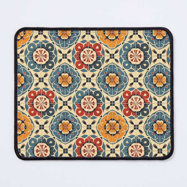 Item preview, HAFEZ HARMONY Patterns of Persia designed and sold by Frenchifique.