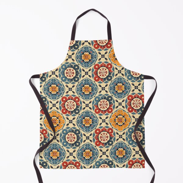 Item preview, HAFEZ HARMONY Patterns of Persia designed and sold by Frenchifique.