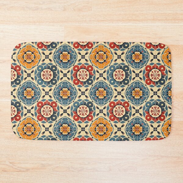 Item preview, HAFEZ HARMONY Patterns of Persia designed and sold by Frenchifique.