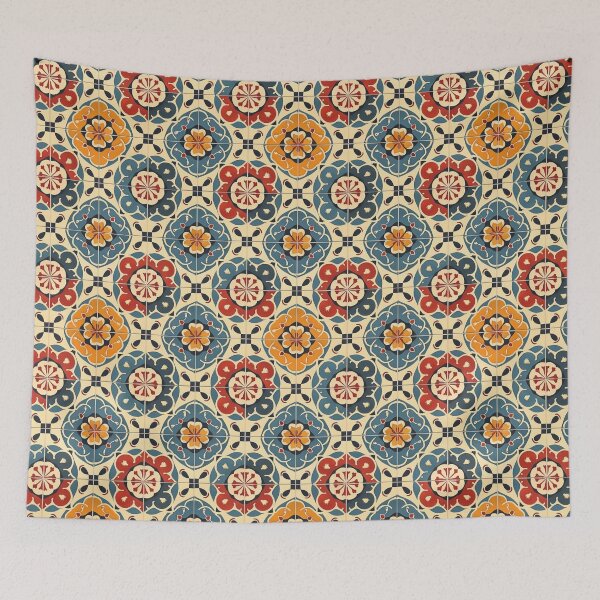 Item preview, HAFEZ HARMONY Patterns of Persia designed and sold by Frenchifique.