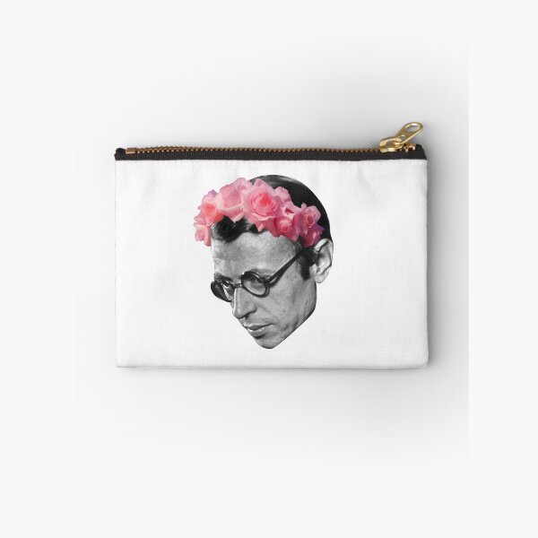 Aperçu de l'œuvre Jean-Paul Sartre créée et vendue par whyttwhytt.
