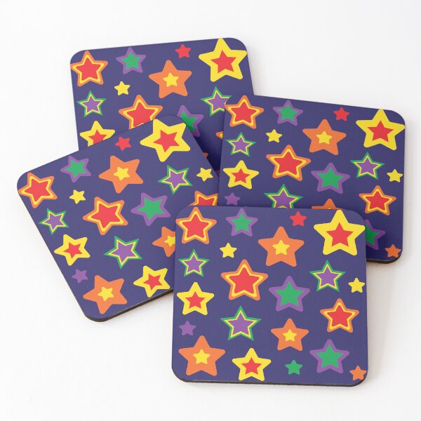 Item preview, Bright Stars designed and sold by twotoucans.