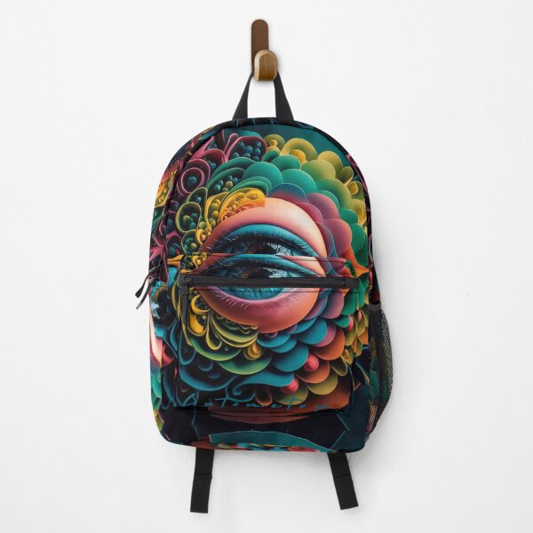 Item preview, Abstract Ophthalmology Art Optometry,brafdesign designed and sold by Brafdesign.