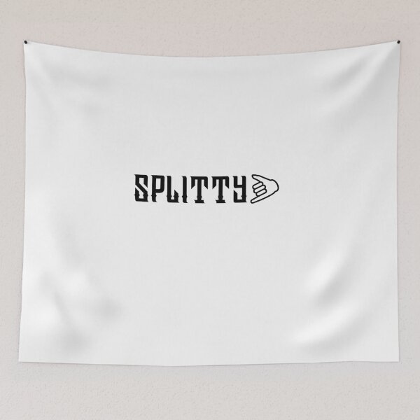 Item preview, Splitty . designed and sold by GrufTee.