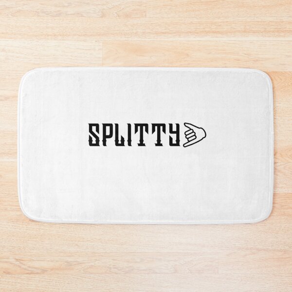 Item preview, Splitty . designed and sold by GrufTee.