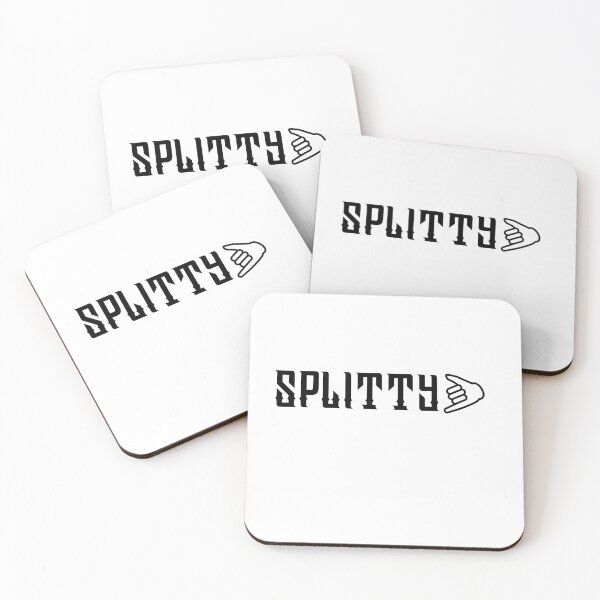 Item preview, Splitty . designed and sold by GrufTee.
