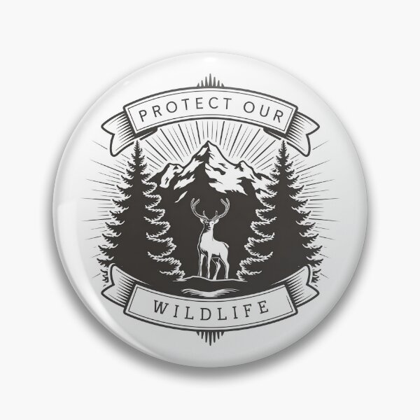 Item preview, Protect Our Wildlife designed and sold by MALIKABO.