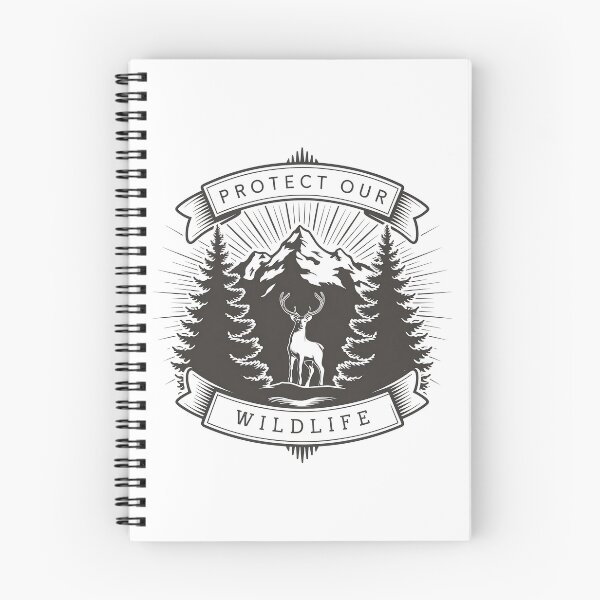 Item preview, Protect Our Wildlife designed and sold by MALIKABO.