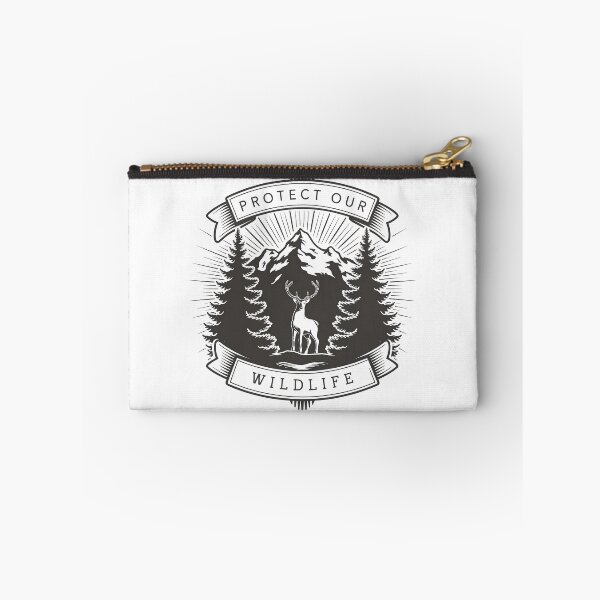 Item preview, Protect Our Wildlife designed and sold by MALIKABO.