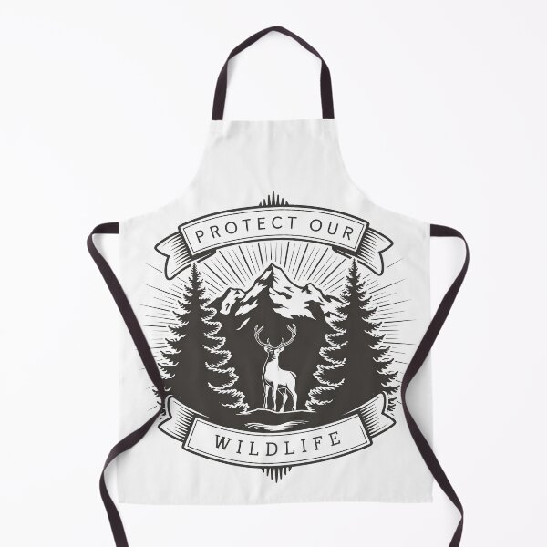 Item preview, Protect Our Wildlife designed and sold by MALIKABO.