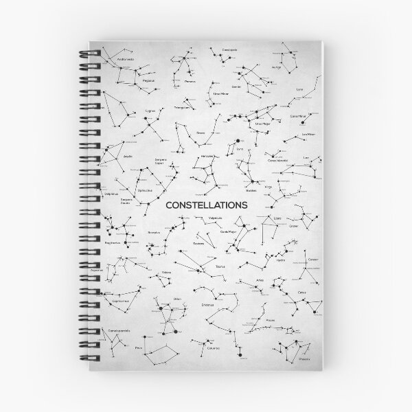 Item preview, Constellations designed and sold by Inna Soyturk.