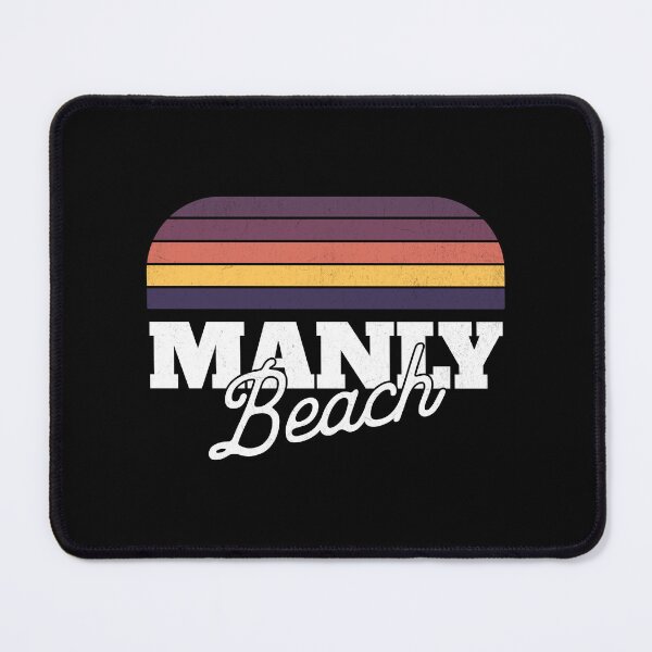 Item preview, Manly Beach designed and sold by mr-k-store.
