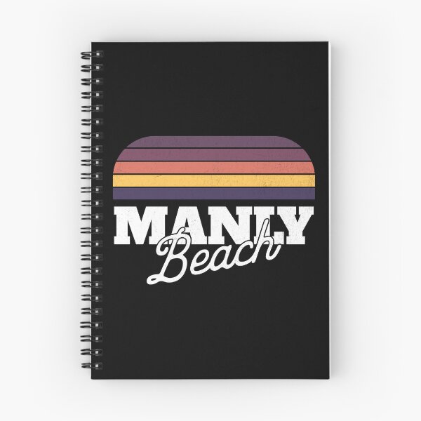 Item preview, Manly Beach designed and sold by mr-k-store.