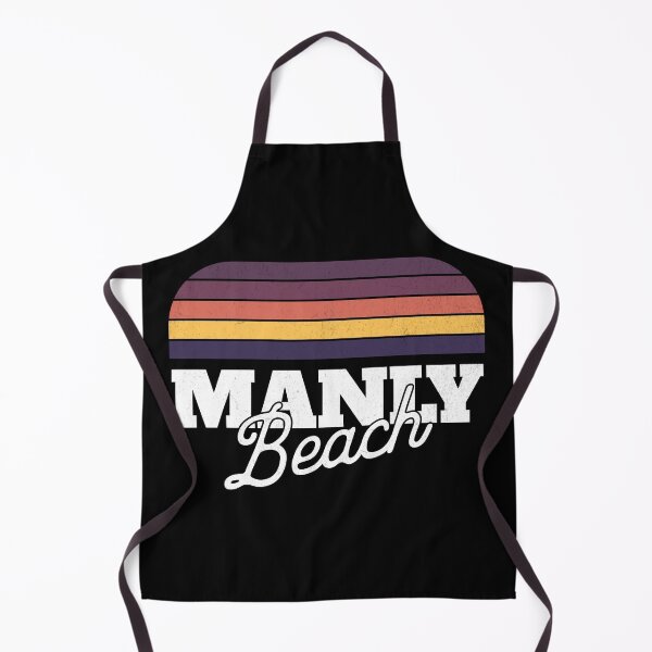 Item preview, Manly Beach designed and sold by mr-k-store.