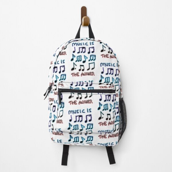 Item preview, Music is my Therapy Drawing Print Poster designed and sold by DFLC Prints.