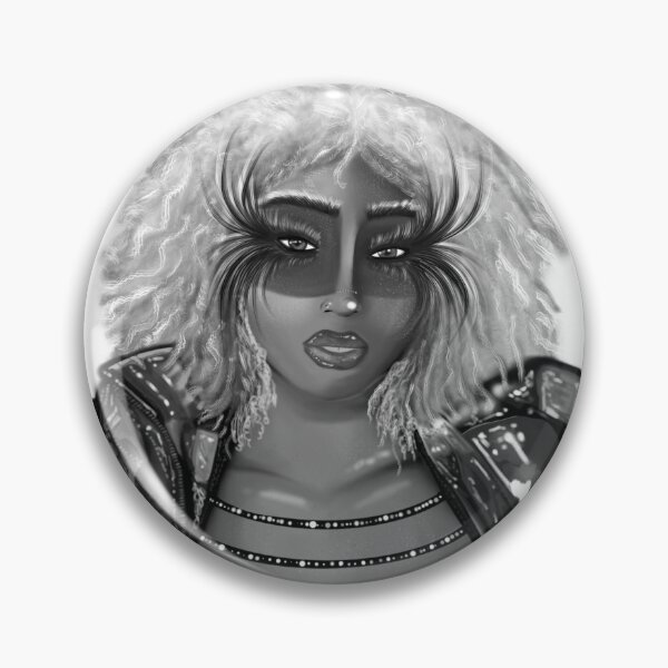 Item preview, Cyber Punk designed and sold by AHyesASVisuals.