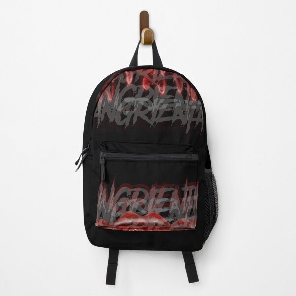 Item preview, of amazing bloody three mouth designed and sold by AmsaOza.