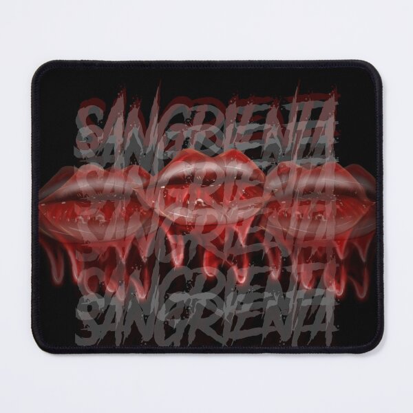 Item preview, of amazing bloody three mouth designed and sold by AmsaOza.