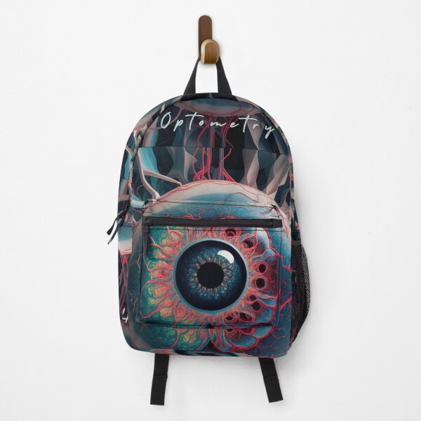 Item preview, Abstract Ophthalmology Art Optometry,brafdesign designed and sold by Brafdesign.