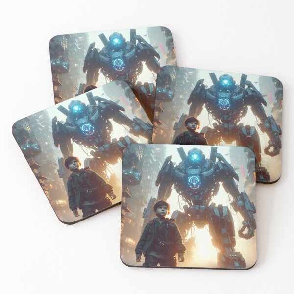 Item preview, Protector designed and sold by RaF71PrO.