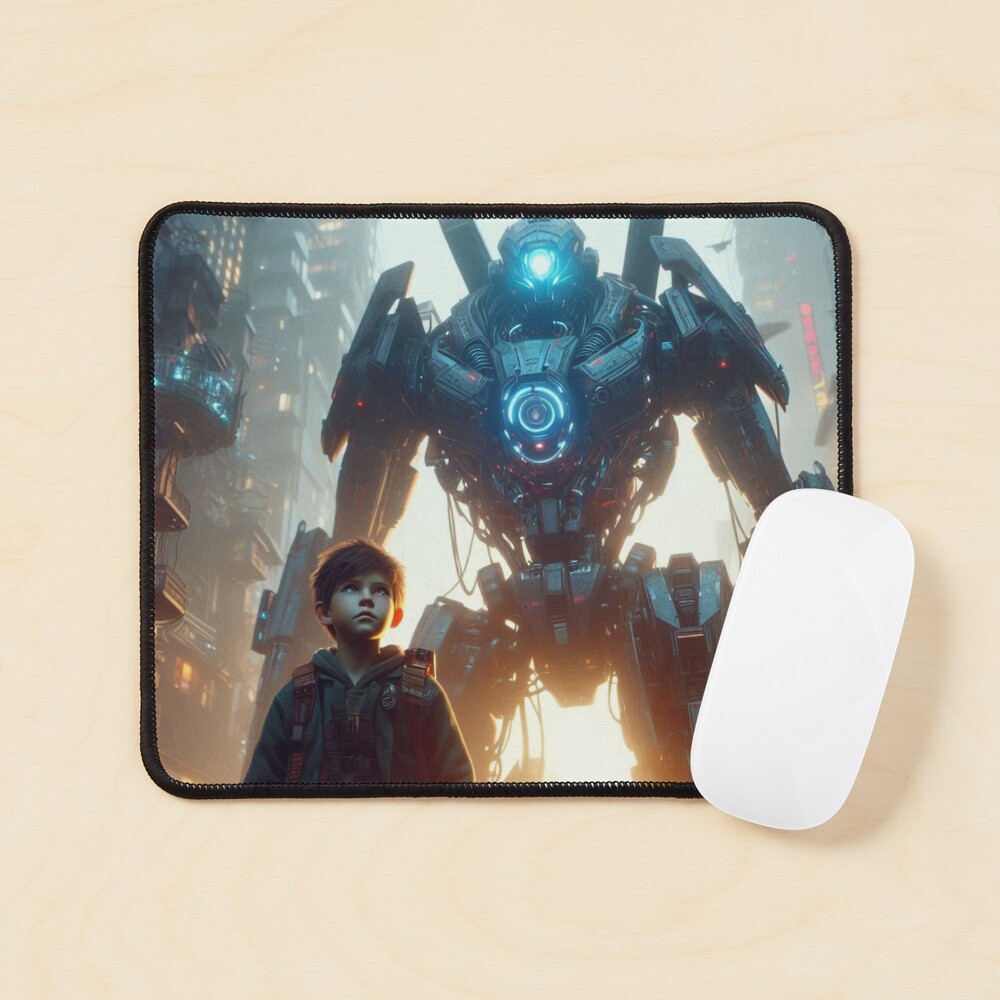 Item preview, Mouse Pad designed and sold by RaF71PrO.