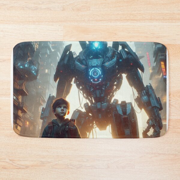 Item preview, Protector designed and sold by RaF71PrO.