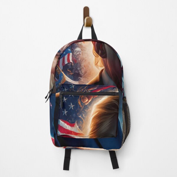 Item preview, Trump designed and sold by Bouncingbumble.