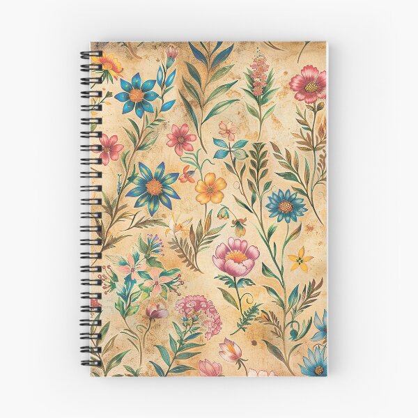 Item preview, Floral pattern. Colorful flowers. designed and sold by MagelliShop.