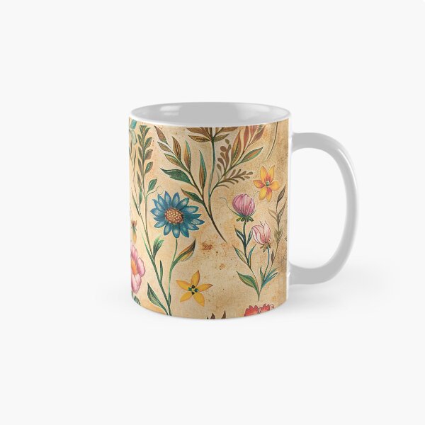 Item preview, Floral pattern. Colorful flowers. designed and sold by MagelliShop.